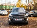 2016 Hyundai Creta I, чёрный, 1520000 рублей - вид 2