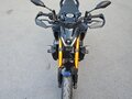 2021 Yamaha MT-09 (FZ-09), синий, 1160000 рублей - вид 5