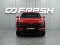 2024 Jetour Dashing I, красный, 2654000 рублей - вид 2