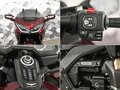 2025 Honda GL 1800 Gold Wing, красный, 3389000 рублей - вид 9