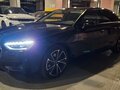 2022 Audi A4 35 TFSI V (B9) Рестайлинг, чёрный - вид 5