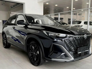 2026 Changan CS35 Max, чёрный, 2739900 рублей, вид 3