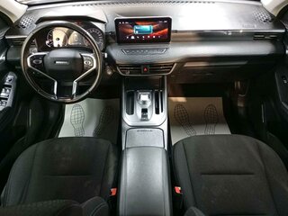 2023 Haval Jolion I, белый, 1200000 рублей, вид 5