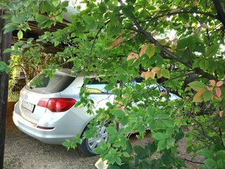 2012 Opel Astra J Рестайлинг, серебристый, 850000 рублей, вид 5