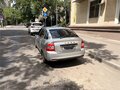 2012 Lada (ВАЗ) Priora I, серебристый, 296000 рублей - вид 8