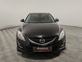 2011 Mazda 6 II (GH) Рестайлинг, чёрный, 819000 рублей - вид 1