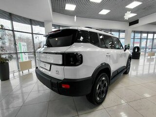2026 Jetour T1, белый, 4199900 рублей, вид 5