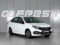 2023 Lada (ВАЗ) Granta Sport I Рестайлинг, белый, 1485000 рублей
