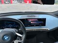 2022 BMW iX xDrive40 I (I20), серый, 6300000 рублей - вид 4