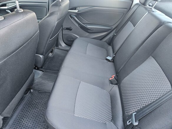 2019 Lada (ВАЗ) Vesta I, серебристый, 866000 рублей - вид 9