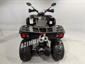 2026 Iride 200 Rover, чёрный, 160000 рублей - вид 7