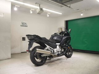 2016 Yamaha FJR1300, серый, 1177000 рублей, вид 5