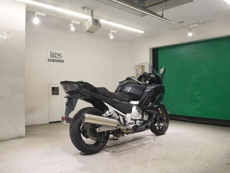 2016 Yamaha FJR1300, серый, 1177000 рублей, вид 5