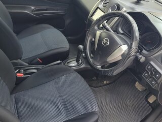 2016 Nissan Note II, розовый, 538000 рублей, вид 5