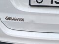 2023 Lada (ВАЗ) Granta I Рестайлинг, белый, 749000 рублей - вид 10