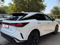 2025 Lexus RX 350 V, белый, 9350000 рублей - вид 4