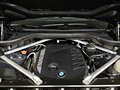 2025 BMW X6 30d III (G06) Рестайлинг, серый - вид 9