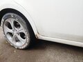 2010 Nissan Cube III (Z12), белый, 600000 рублей - вид 5