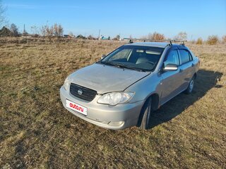 2011 BYD F3 I, бежевый, 90000 рублей, вид 1
