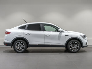 2020 Renault Arkana I, белый, 1750000 рублей, вид 4