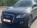 2015 Audi Q5 I (8R) Рестайлинг, чёрный, 2200000 рублей - вид 1