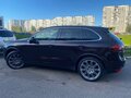 2014 Porsche Cayenne II Рестайлинг (958), коричневый, 2495000 рублей - вид 3