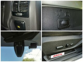 2013 Ford Kuga II, серебристый, 1100000 рублей, вид 2