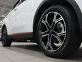 2023 Changan CS55 Plus II, белый - вид 10