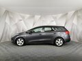 2015 Kia Ceed II, серый, 1195000 рублей - вид 4