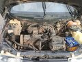2007 Lada (ВАЗ) 2112, серый, 85000 рублей - вид 7
