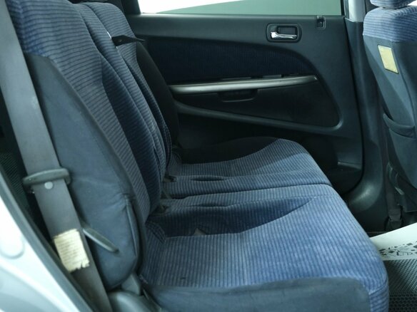 2001 Honda Stream I, серый, 549000 рублей - вид 16