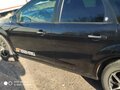 2008 Ford Focus II Рестайлинг, чёрный, 347000 рублей - вид 8