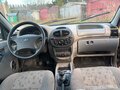2007 Lada (ВАЗ) Kalina I, серый, 85000 рублей - вид 8
