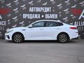 2019 Kia Optima IV Рестайлинг, белый, 1390000 рублей - вид 3
