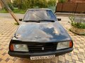 2007 Lada (ВАЗ) 21099, чёрный - вид 6