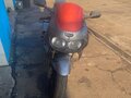 1993 Honda CBR 900RR Fireblade, красный, 170000 рублей - вид 4