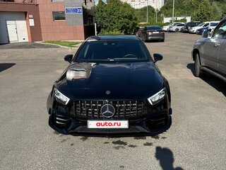 2022 Mercedes-Benz A-Класс AMG 45 AMG II (W177), чёрный, 4599999 рублей, вид 5