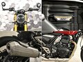 2023 Triumph Speed 400, красный, 625000 рублей - вид 9