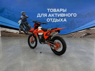2026 Zuumav CBS 300, оранжевый, 213900 рублей, вид 4