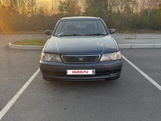 1999 Nissan Bluebird XI (U14), синий, 275000 рублей, вид 3