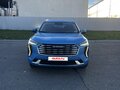 2021 Haval Jolion I, голубой - вид 1