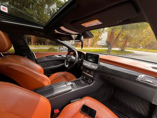 2015 Mercedes-Benz CLS 350 BlueTEC II (C218) Рестайлинг, белый, 3250000 рублей, вид 5