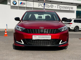 2023 Kaiyi E5, красный, 1247000 рублей, вид 2