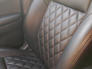 2020 Mitsubishi Pajero Sport III Рестайлинг, белый, 3800000 рублей, вид 2