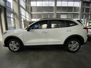 2026 Haval Jolion I Рестайлинг 2, белый, 2649000 рублей, вид 4