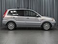 2011 Ford Fusion I Рестайлинг, серый, 695000 рублей - вид 4