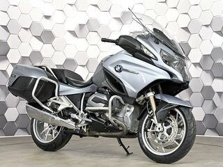 2014 BMW R 1200 RT, серый, 1149000 рублей, вид 1