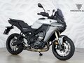 2025 Yamaha Tracer 9, серый, 1849000 рублей - вид 4