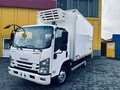 2024 Isuzu ELF KV100, белый, 4750000 рублей - вид 1