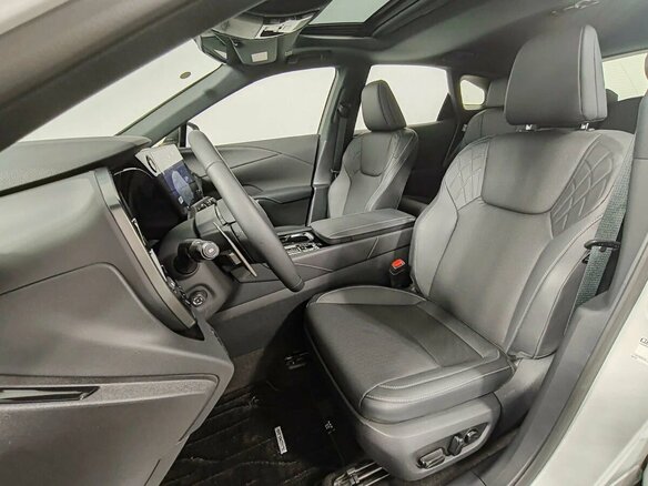 2026 Lexus RX 300 V, белый, 7779000 рублей - вид 8